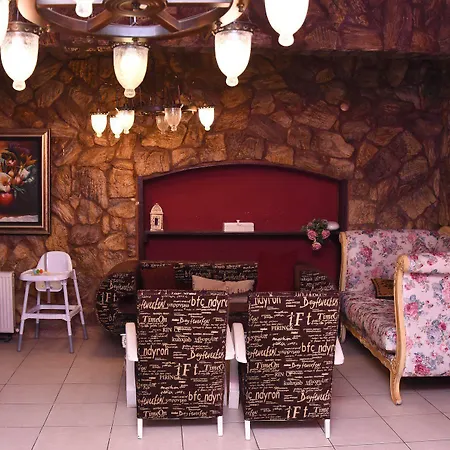 Hotel Beyaz Butik