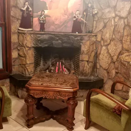 Beyaz Butik Hotel Estambul