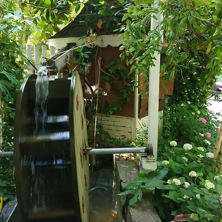 Beyaz Butik Hotel