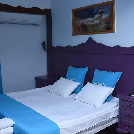 Hotel Beyaz Butik Estambul
