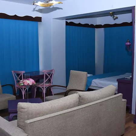 Hotel Beyaz Butik *