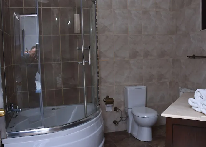 Beyaz Butik Isztambul