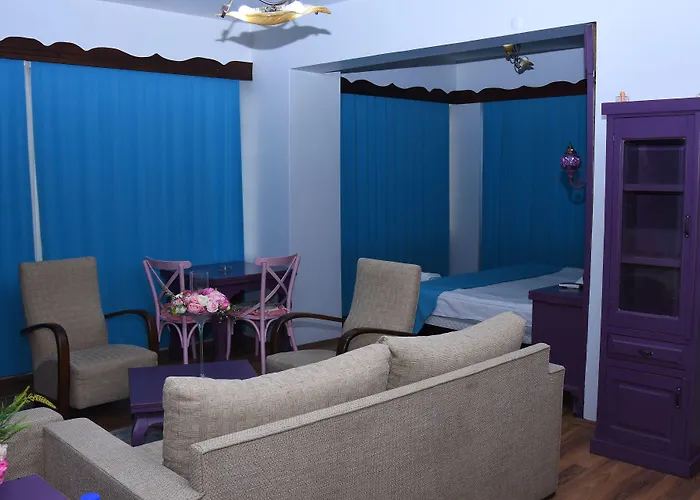 Hotell Beyaz Butik *